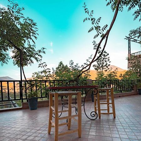 Hotel Dar Soulaimane Asguine Esterno foto