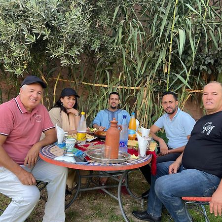 Hotel Dar Soulaimane Asguine Esterno foto