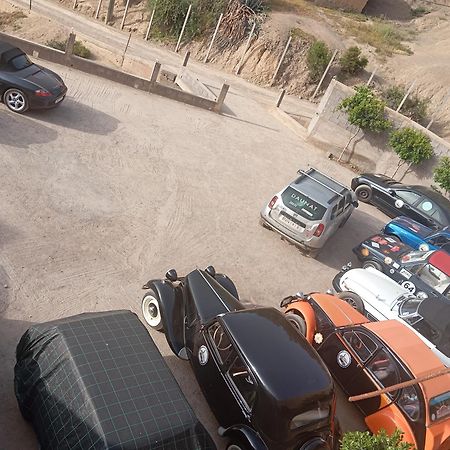 Hotel Dar Soulaimane Asguine Esterno foto