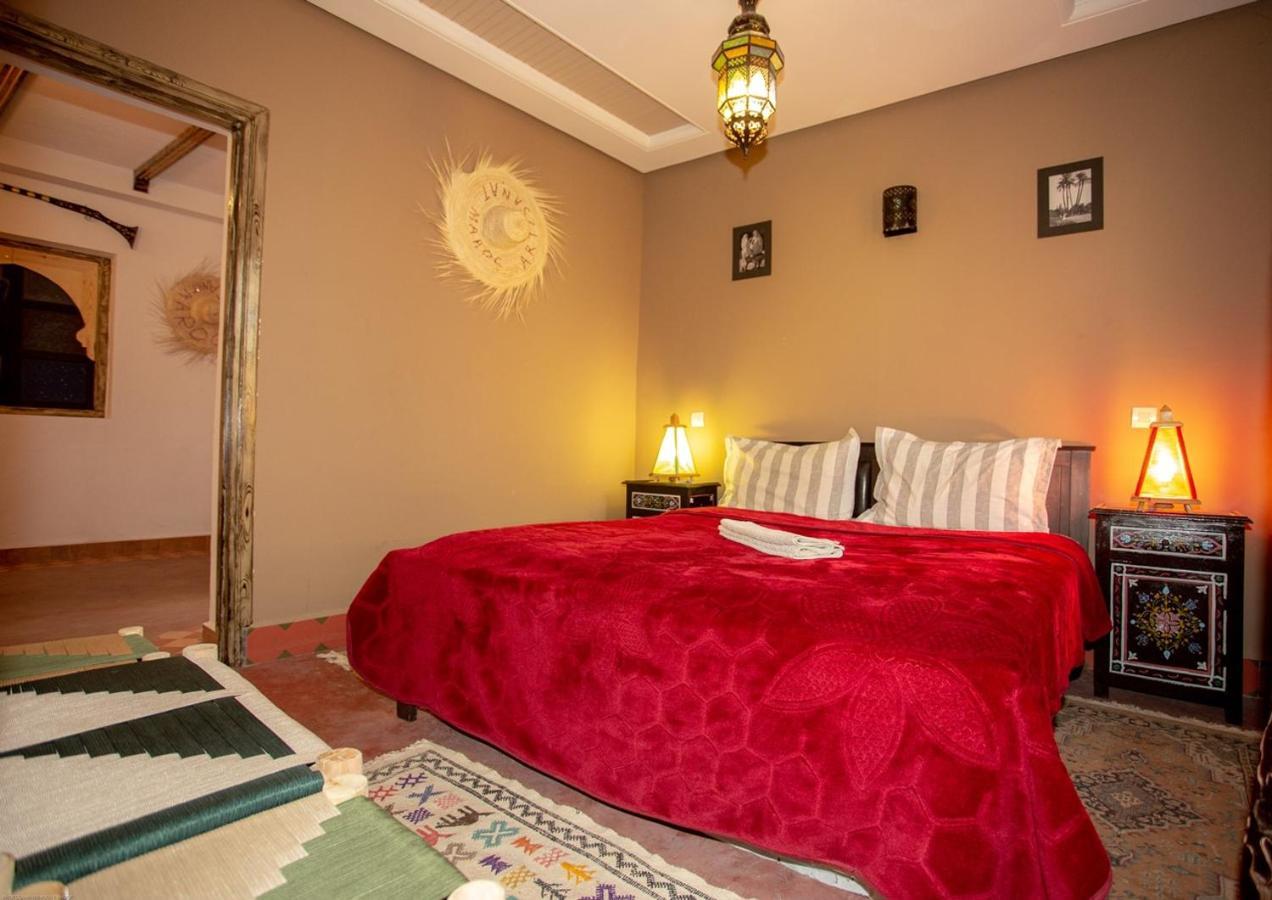 Hotel Dar Soulaimane Asguine Esterno foto