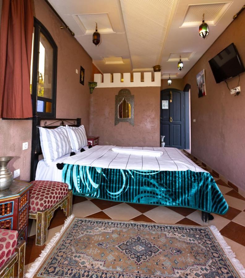 Hotel Dar Soulaimane Asguine Esterno foto