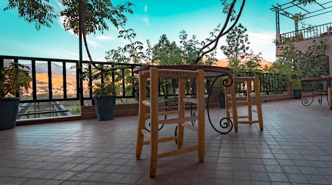 Hotel Dar Soulaimane Asguine Esterno foto