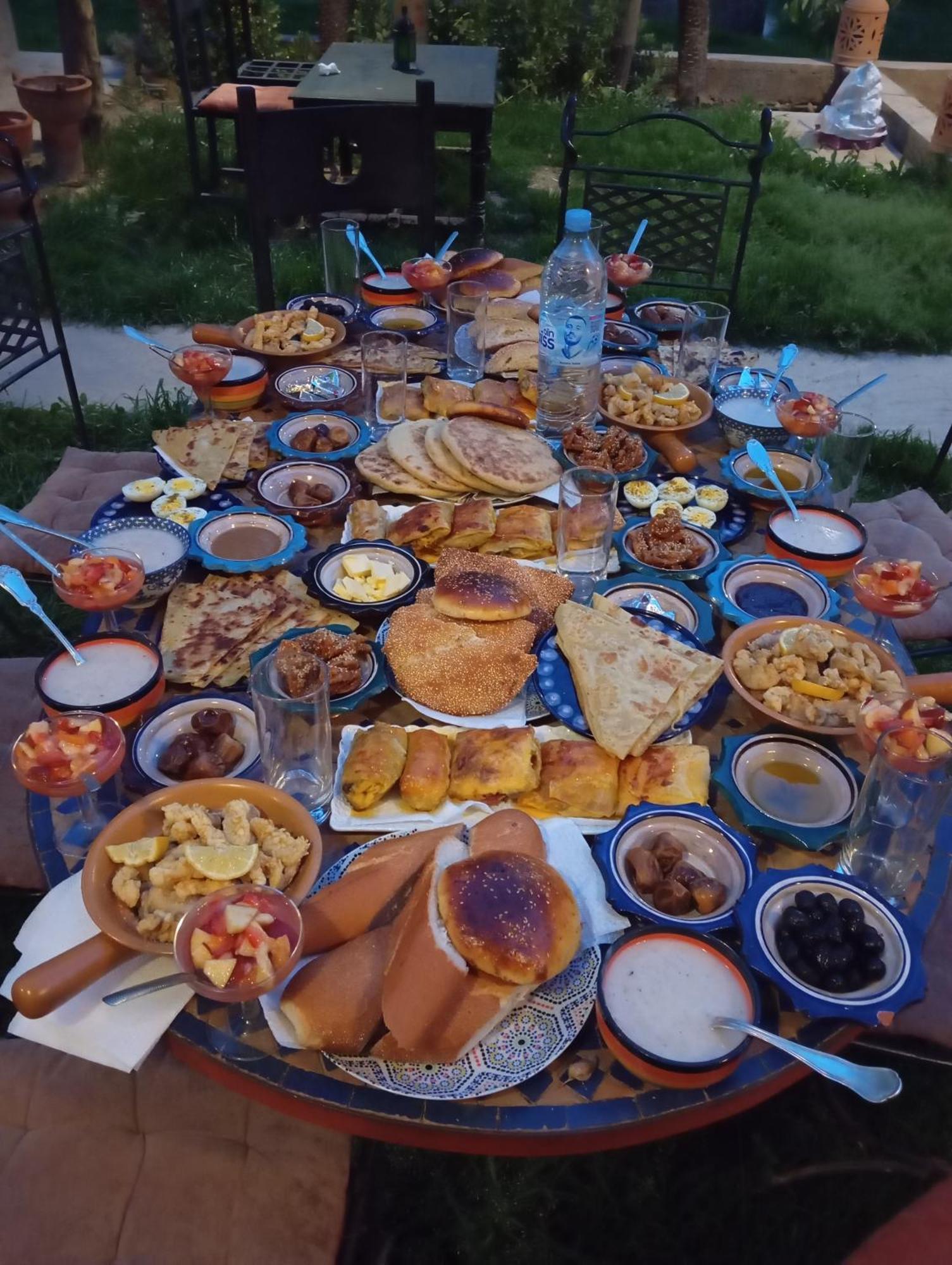 Hotel Dar Soulaimane Asguine Esterno foto