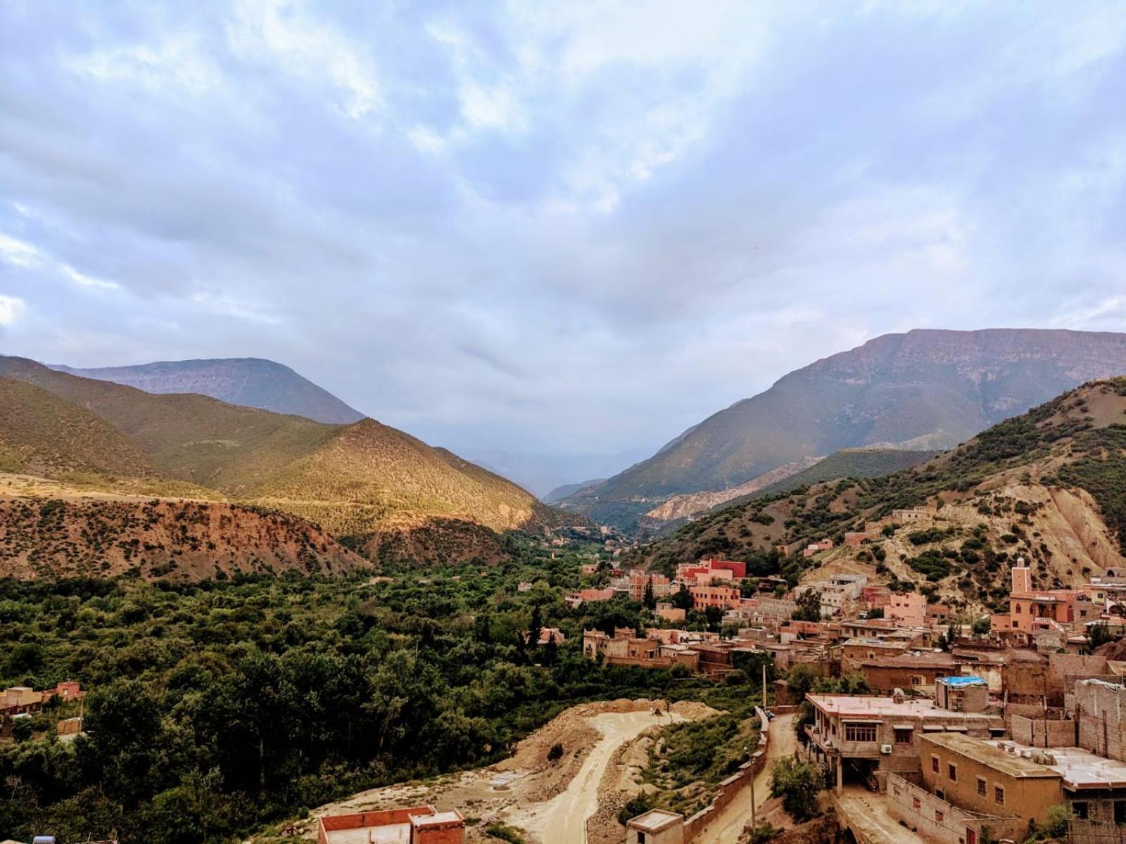 Hotel Dar Soulaimane Asguine Esterno foto